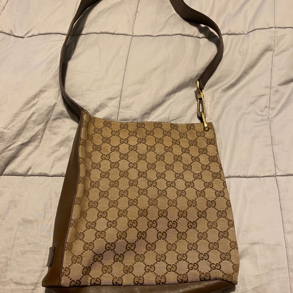 Authentic Gucci Bag